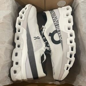 NWT On Cloudmonster 2